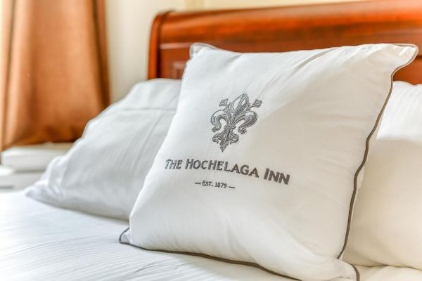 Hochelaga Inn (Kingston)